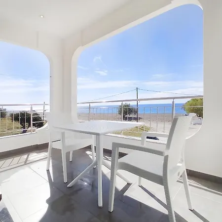 Apartmán Long Ierápetra