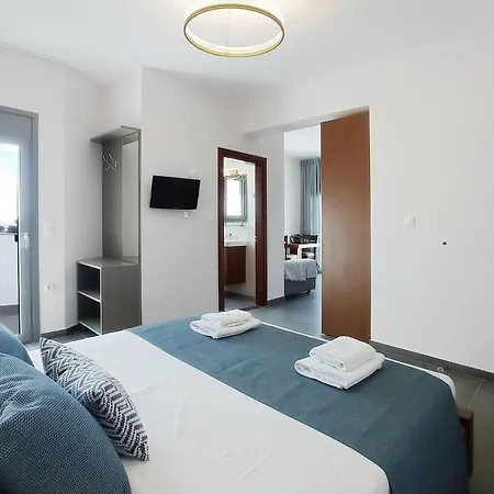 Apartmán Long
