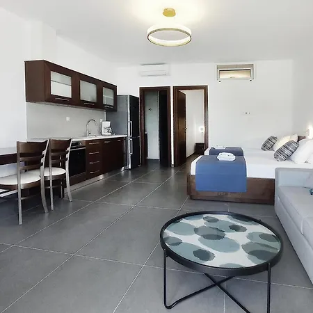 Long Apartmán *