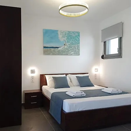 Long Apartmán