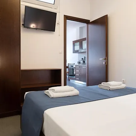 Long Apartmán