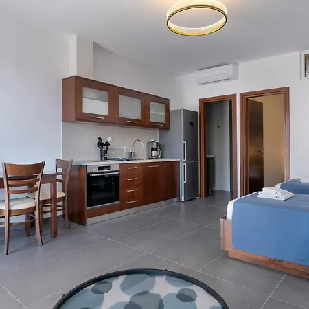 Apartmán Long *