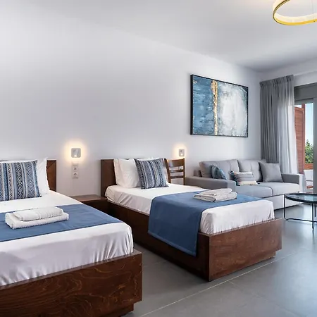 Apartmán Long