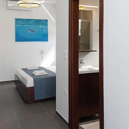Apartmán Long *