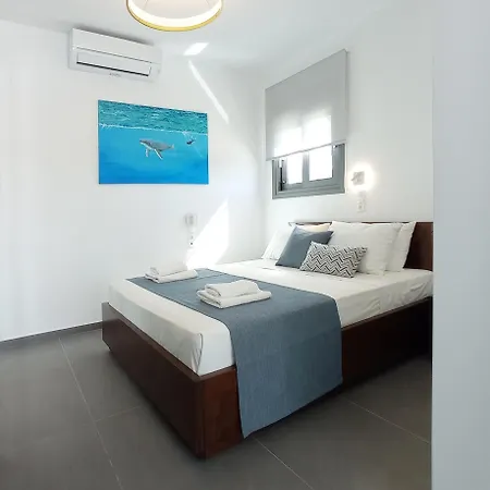 Apartmán Long Ierápetra
