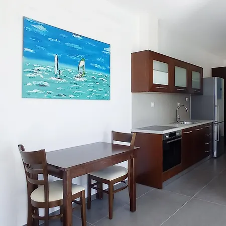 Apartmán Long