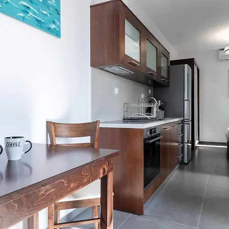 Apartmán Long
