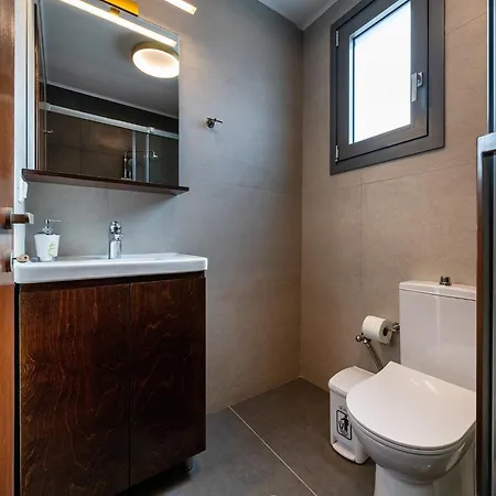 Apartmán Long