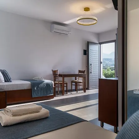 Apartmán Long *