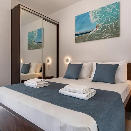 Long Apartmán