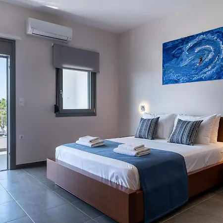 Apartmán Long