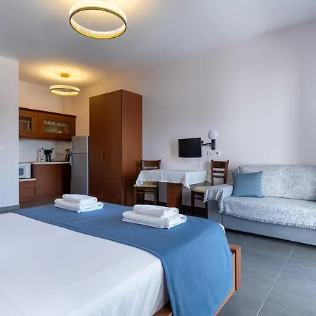 Long Apartmán