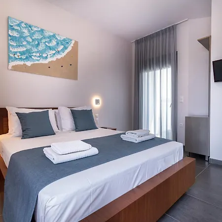 Apartmán Long Ierápetra