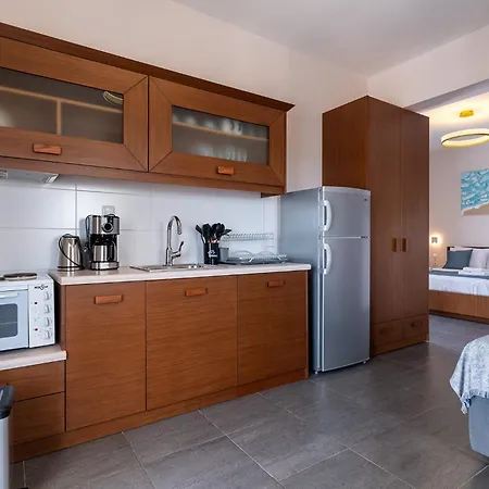 Apartmán Long *