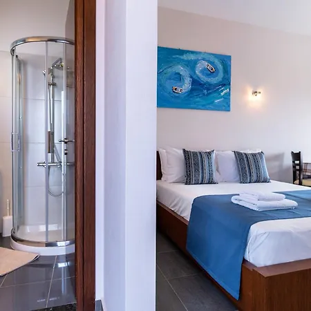 Long Apartmán *