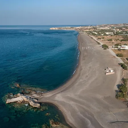 Long Ierápetra